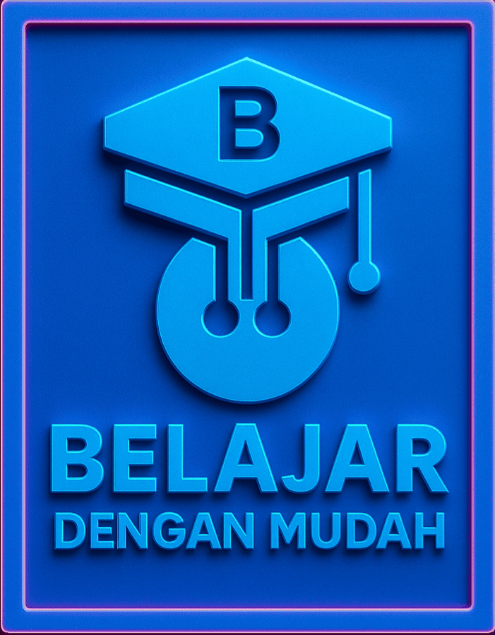 Belajar dengan Mudah
